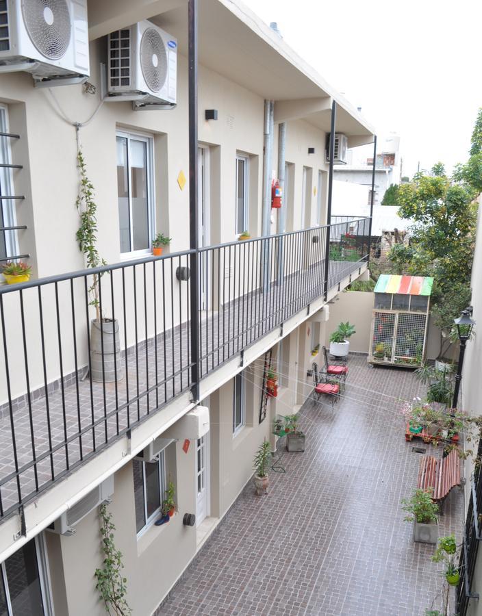 La Tertulia Hotel Campana Kültér fotó